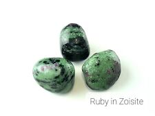 Crystal tumblestones 10 - 20mm