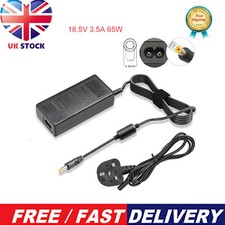 Adapter charger for - ac, hp