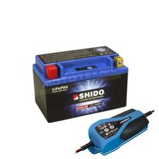 BUELL XB 12S Lightning