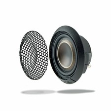 Focal K2 Power M Tweeter Frak Dome 1-1/4" 32mm 600-32KHz 25w RMS Pair *Open Box*