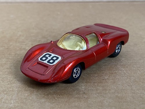 Matchbox lesney superfast - matchbox,