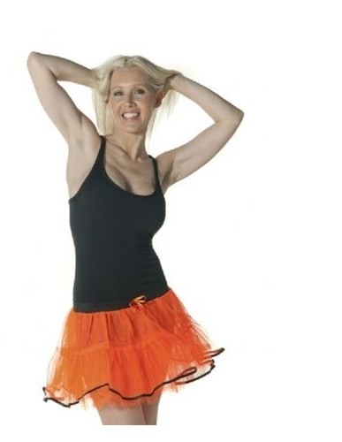 Ladies casual neon vest - vest, top