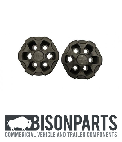 Wheel cover trims bolt - trims,