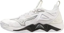 MIZUNO Volleyball Shoes WAVE