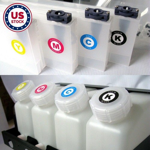Dx5 bottle continuous bulk - dx5-4,