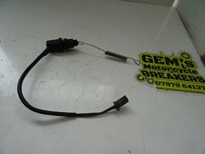 Yamaha YZF 1000 FZR 600 Rear