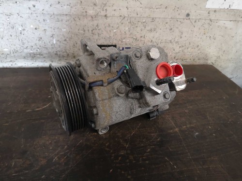 Compressor ford transit - a/c,