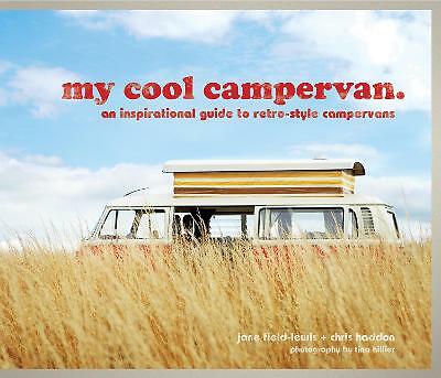 Cool campervan an - my,