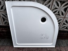 900 X 900 Quadrant Shower Tray