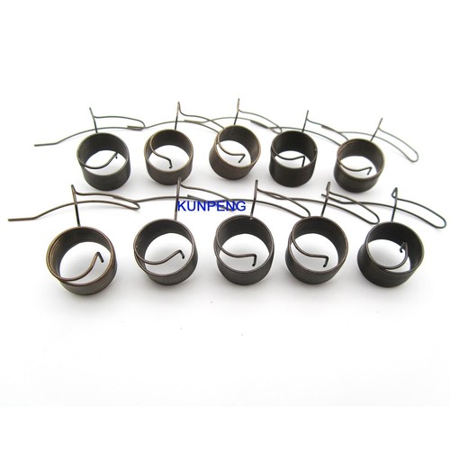 Thread take spring - up, #
