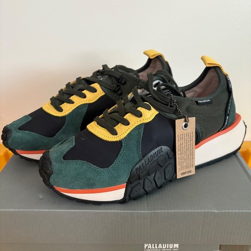 Palladium troop runner - palladium,