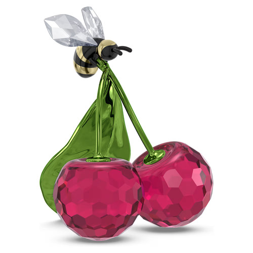 Swarovski crystal idyllia - crystal,