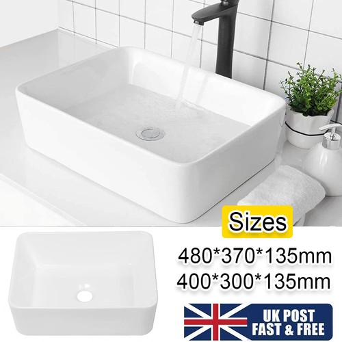 Large bathroom counter - large,