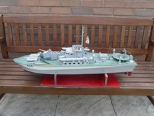 rc model boats for sale