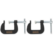 Axminster Small G Clamps -