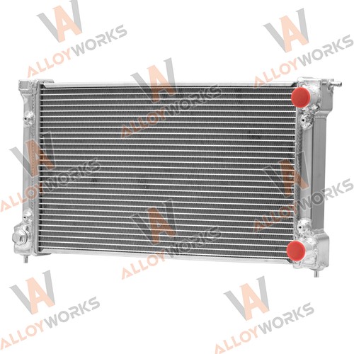 Row radiator for 1980 - radiator,