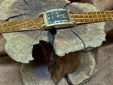 1940s vintage Vulcain Grand