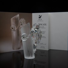 SWAROVSKI SCS Annual Edition