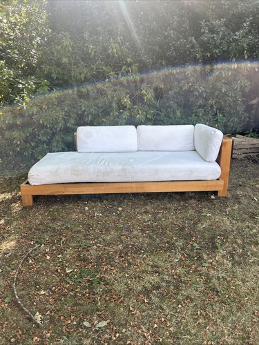 Vintage habitat daybed really - daybed,