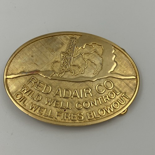 1970s red adair company - 1970s,