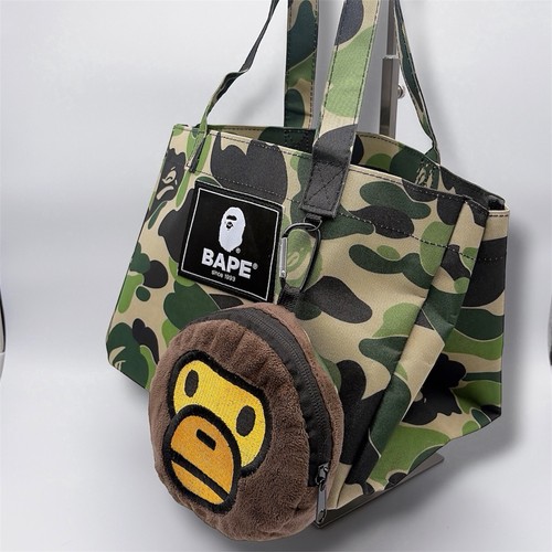 Bape kids bathing ape tote - kids,