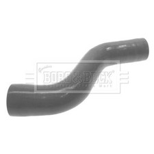 Borg & Beck Intercooler Turbo