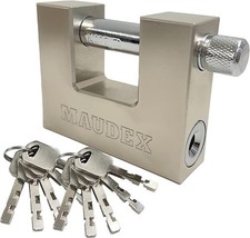 Heavy Duty Padlock /