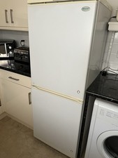 FRIGIDAIRE FRIDGE FREEZER