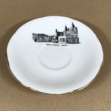 Vintage Royal Grafton Gilded