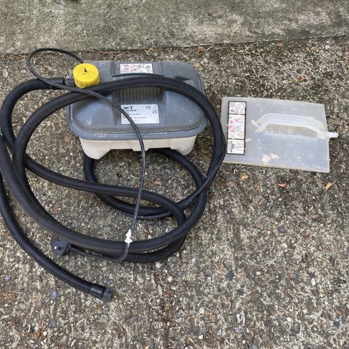 Earlex ss125 steam - ss125, /