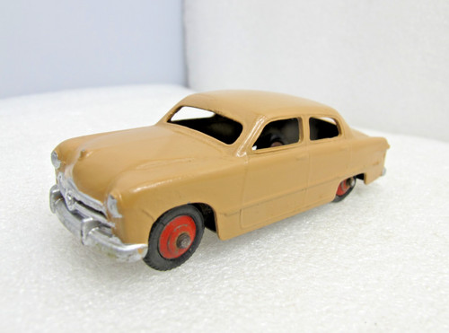 Vintage 1960 dinky toys - vintage, 1960's