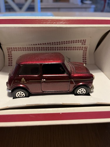 Corgi mini 1959 36 - mini,