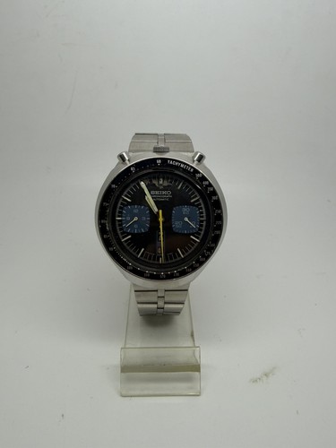 Vintage seiko bullhead - vintage,