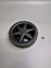 Genuine Front / Rear Wheel
