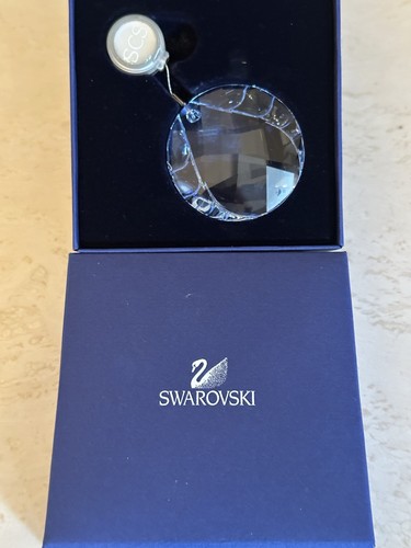 Vtg swarovski crystal - swarovski, sun