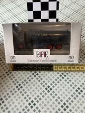 Vintage EFE Charrington Fuel