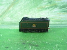 Hornby dublo d11 class a4 - d11, a3