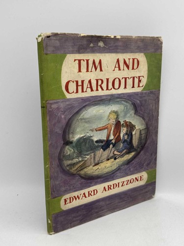 Tim and charlotte - tim,