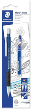 STAEDTLER 7757BK25DA Mars