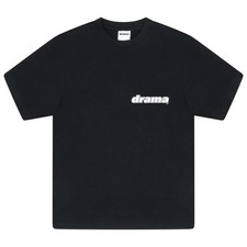 Drama Call - Staff Tee - Large