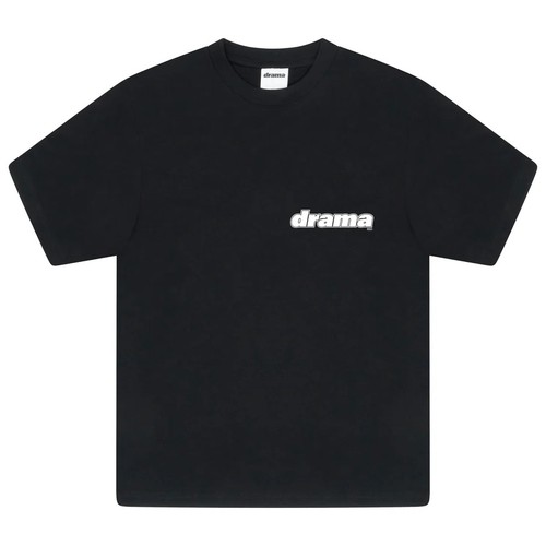Drama call staff tee large - staff,