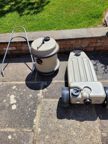 Wastemaster waste hog and - waste,