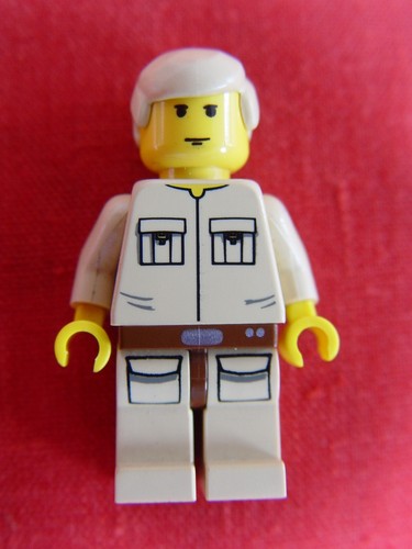 Lego star wars - lego, sw0103