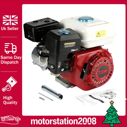 For honda gx200 - honda, 7.5hp