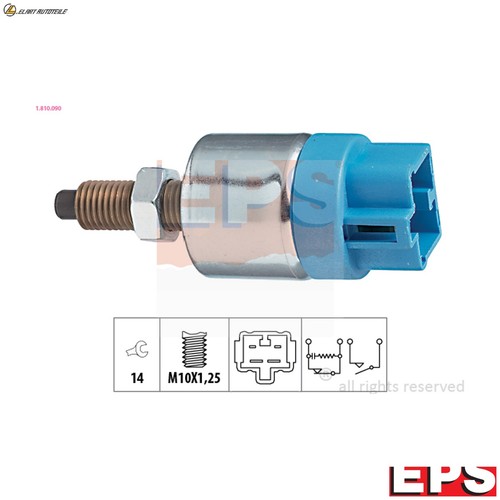 Brake light switch 810 - light,