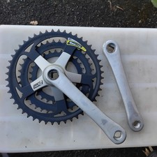 retro 1991 SR Sakae XCU Triple