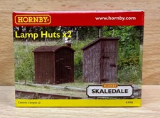 Hornby Skaledale R9783 "Lamp