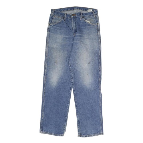 Dickies mens regular fit blue - dickies,