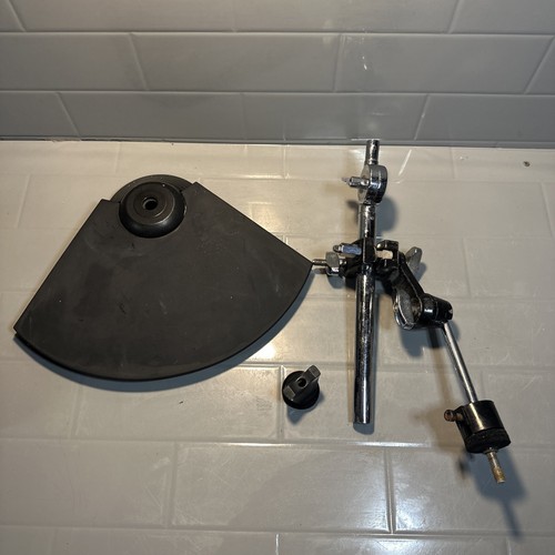 Alesis dm10 cymbal single zone - alesis,