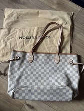 Genuine Louis Vuitton Never